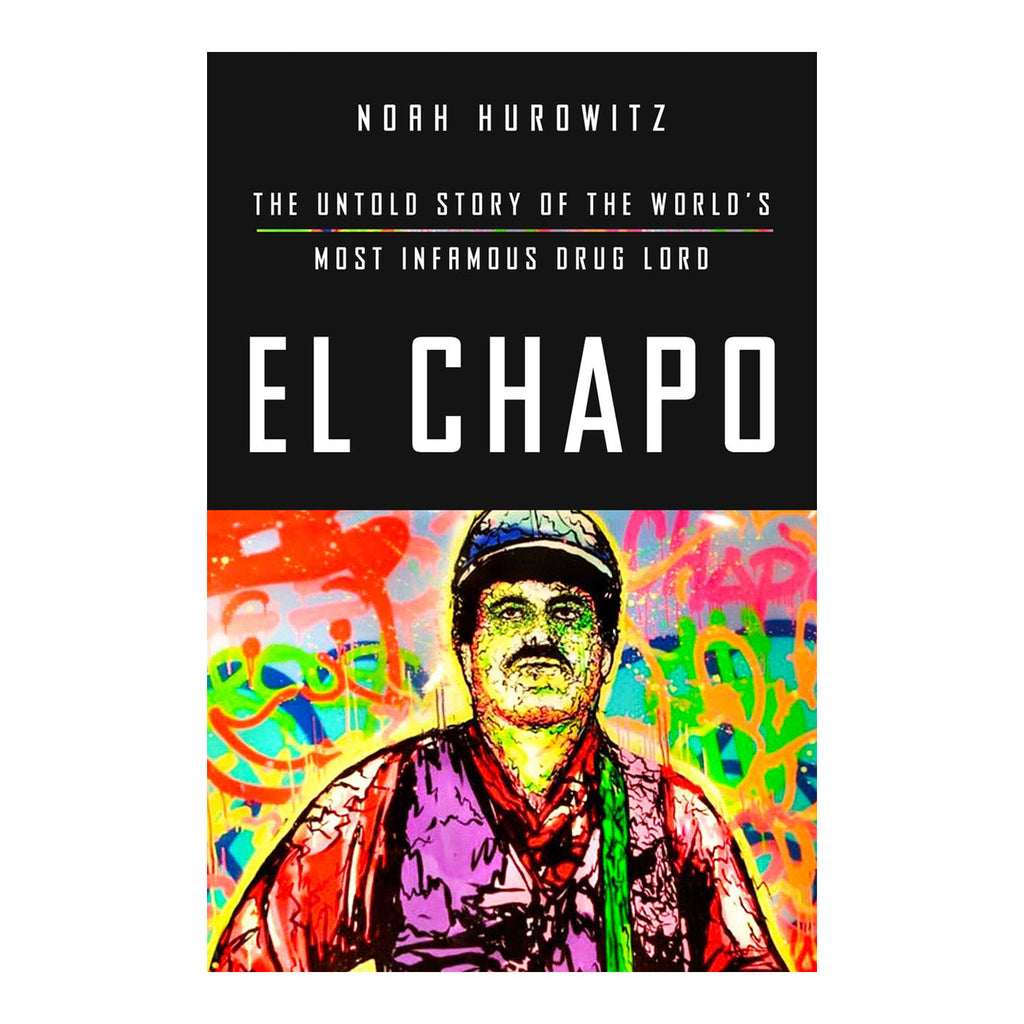 El Chapo: The Untold Story