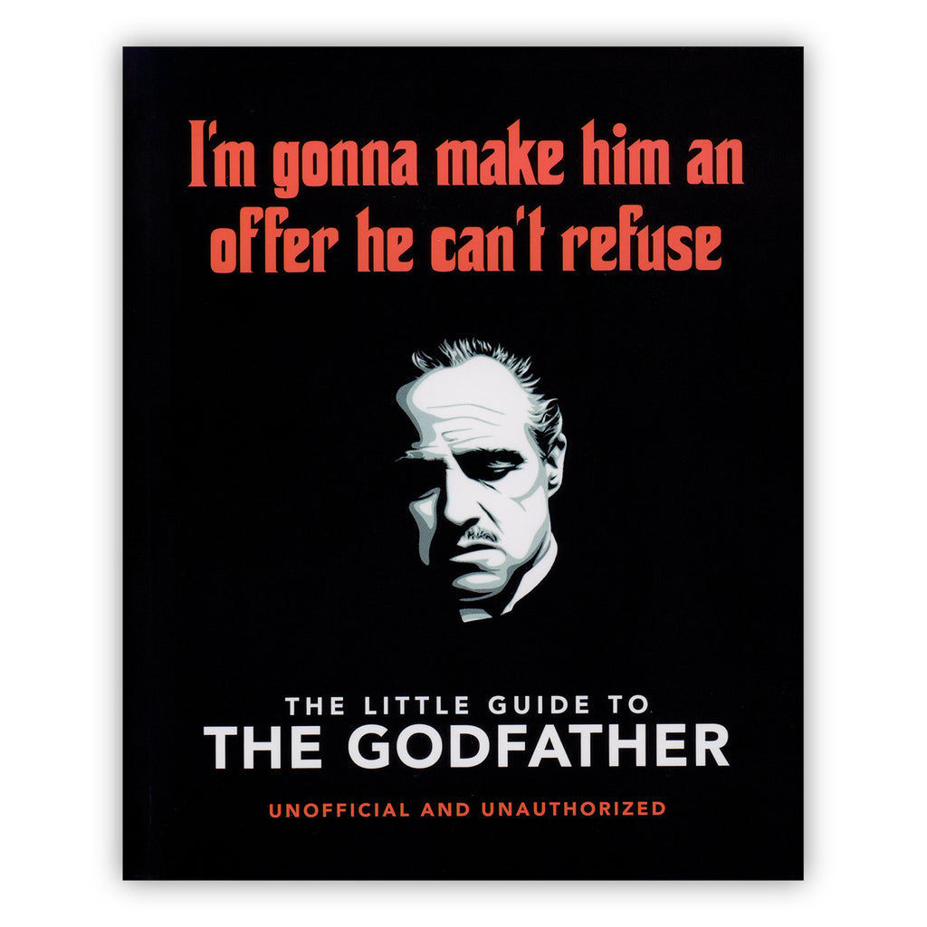 The little guide to The Godfather