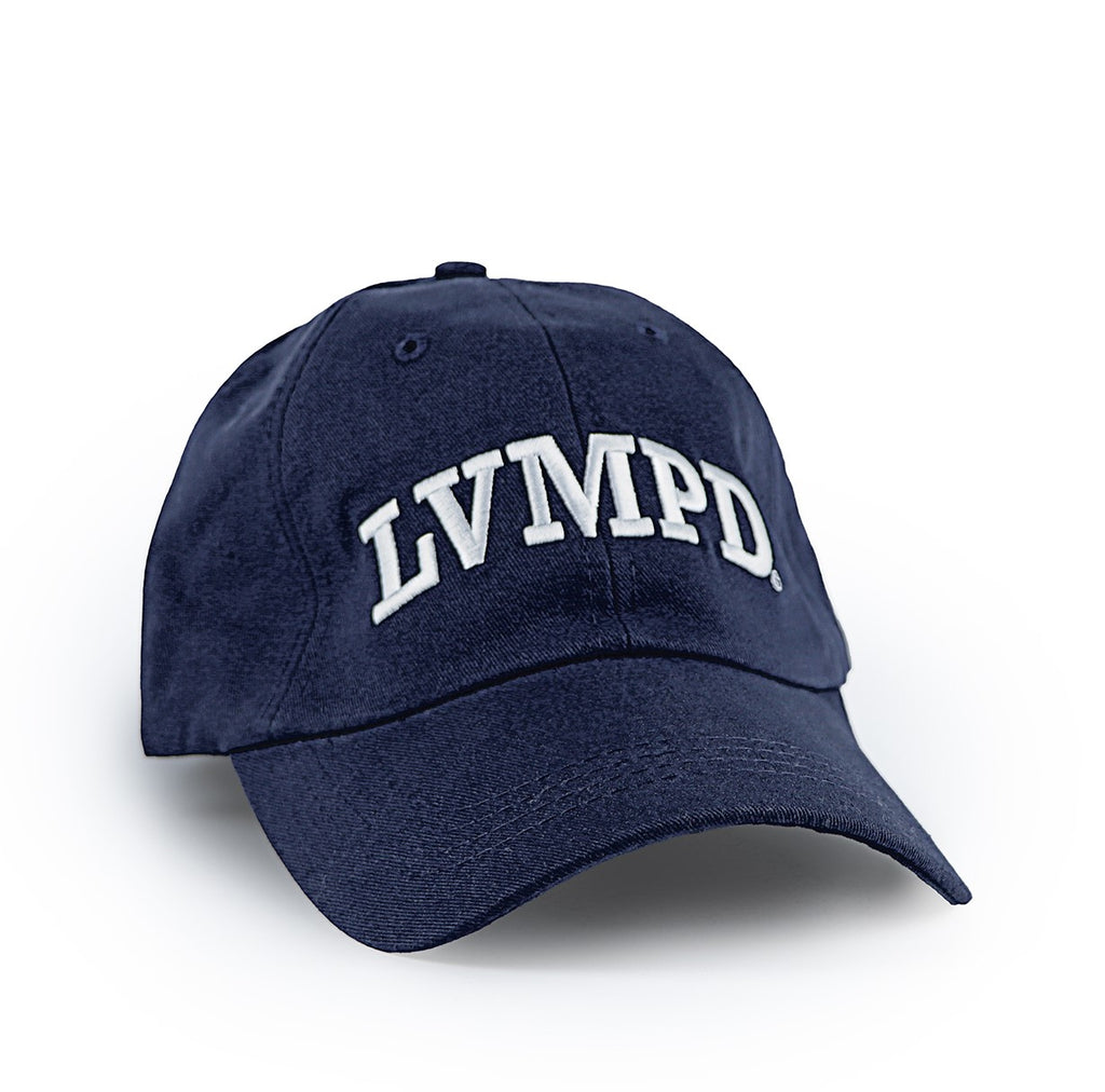 LVMPD Baseball Cap