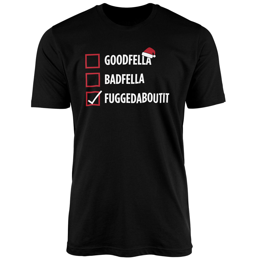 Goodfella Holiday T-Shirt