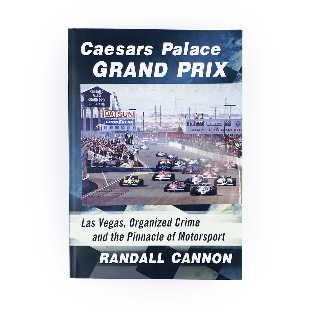 Caesars Palace Grands Prix