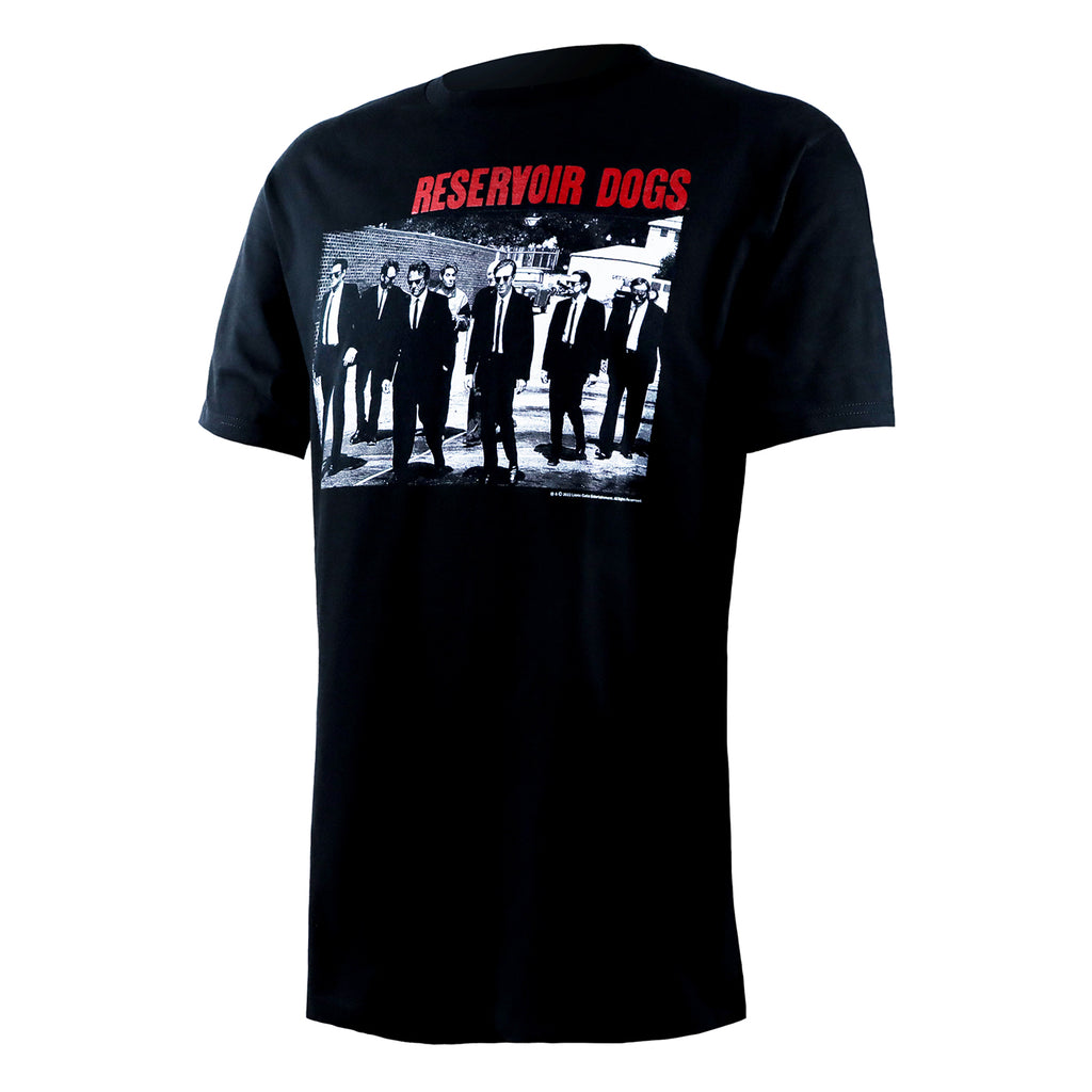 Reservoir Dogs T- Shirt