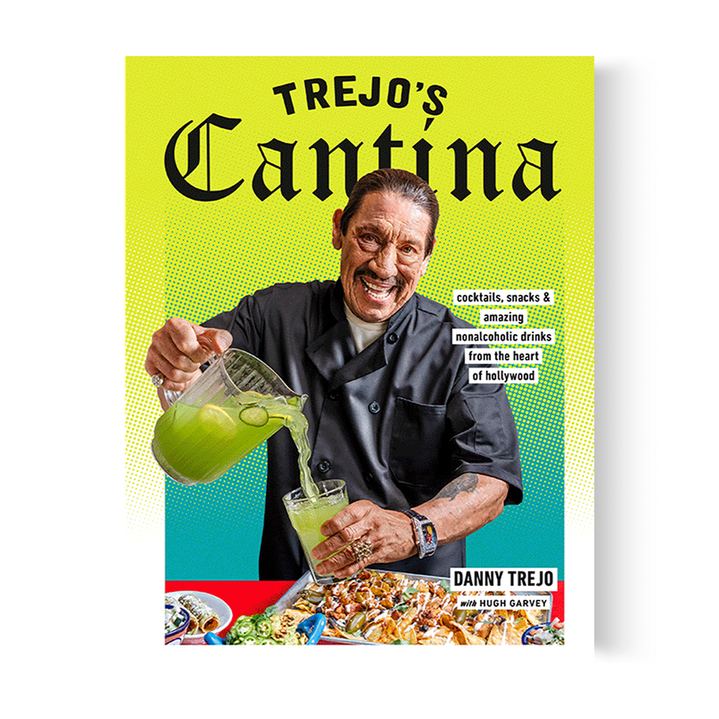 Trejo's Cantina