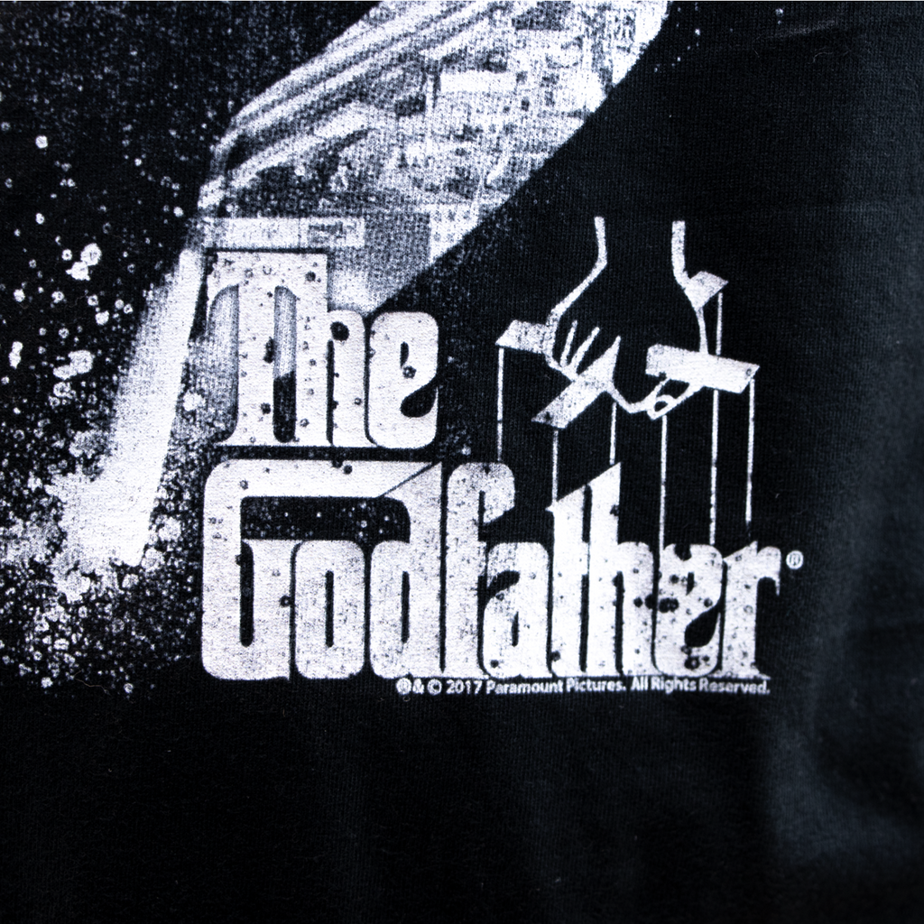 The Godfather Vito Corleone