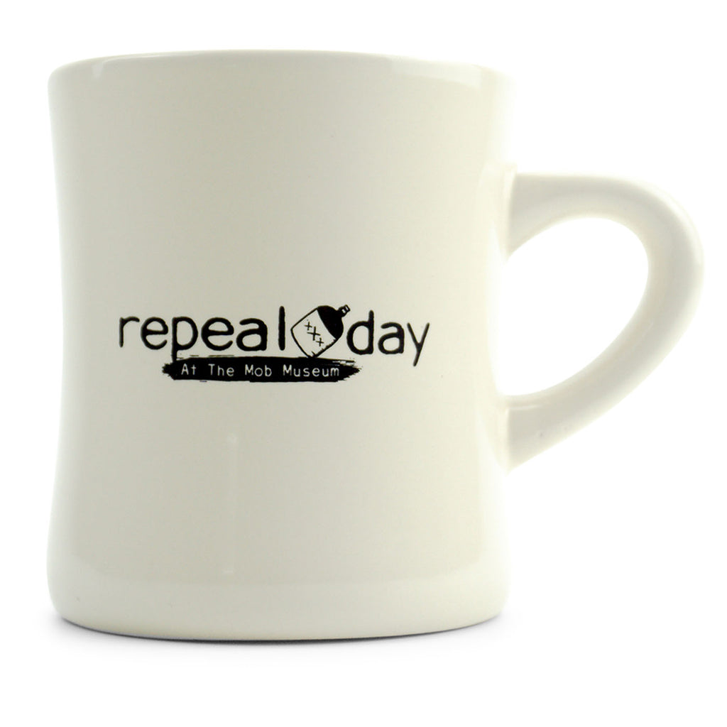 Repeal Day Ceramic Mug