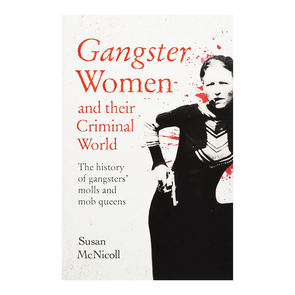 Gangster Women...