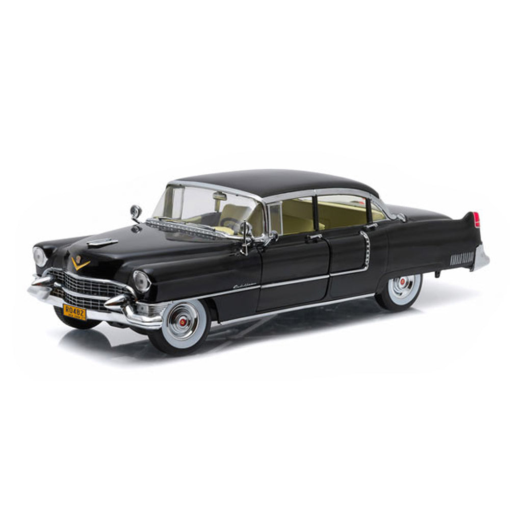 1955 Cadillac Fleetwood Series 60 1/18 Scale