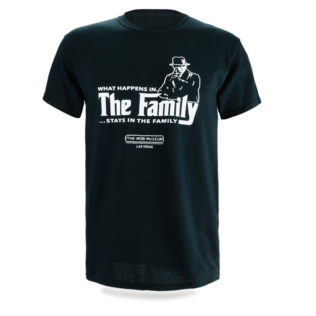 Stays In The Family T-Shirt