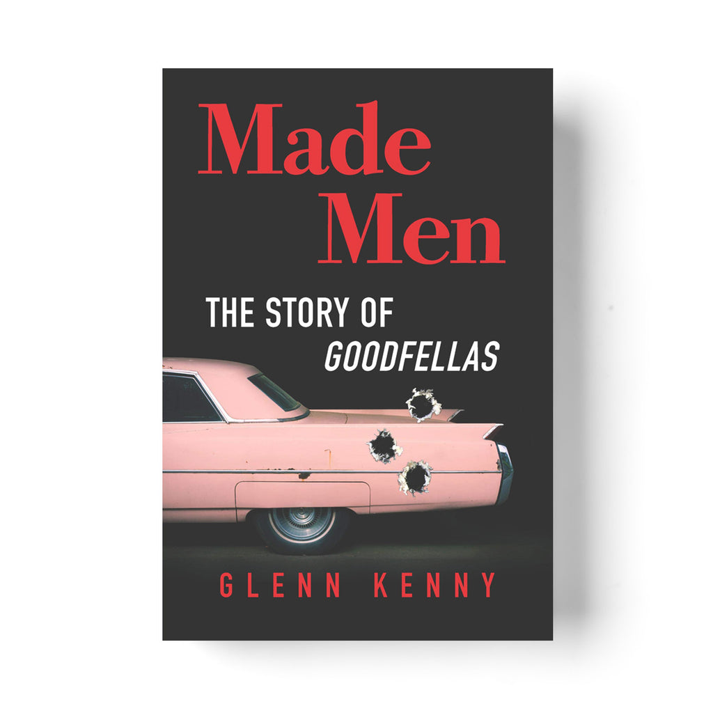 Made Men: The Story of GoodFellas