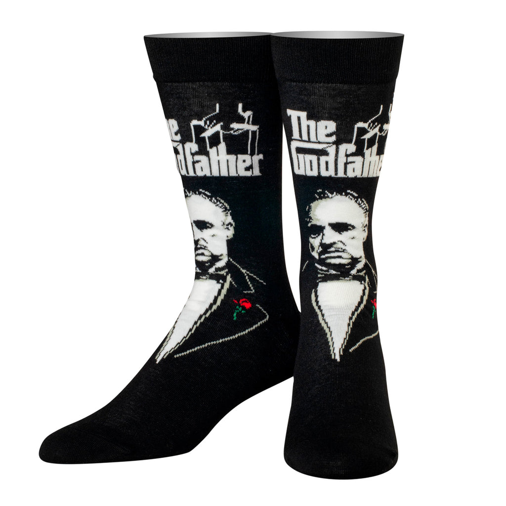 The Godfather Socks